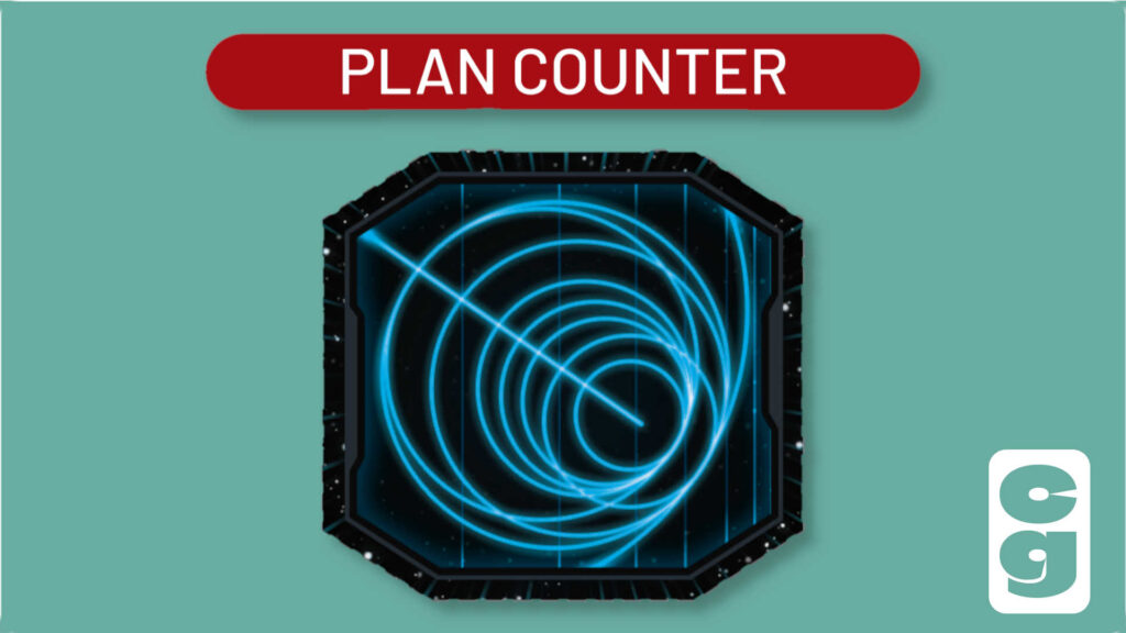 SWU Plan Counter