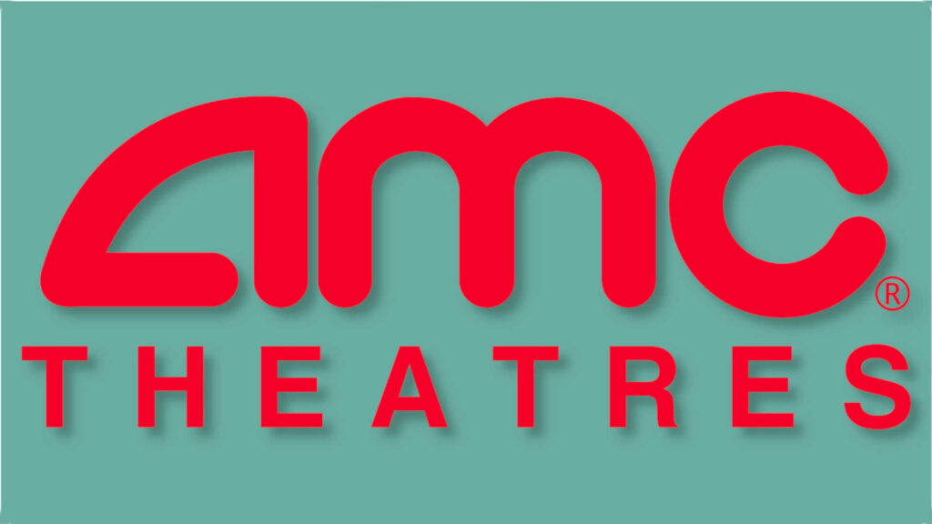 AMC Theatres Logo