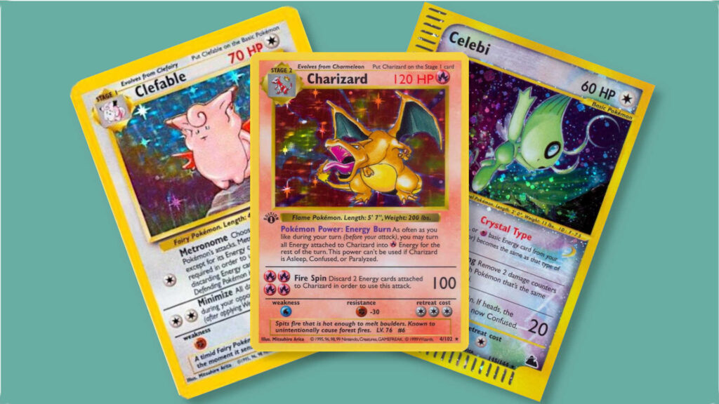 Mitsuhiro Arita cards