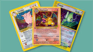 Mitsuhiro Arita cards