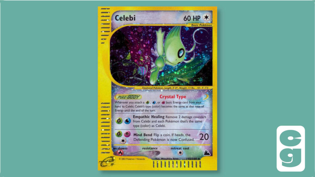 Celebi 145/144