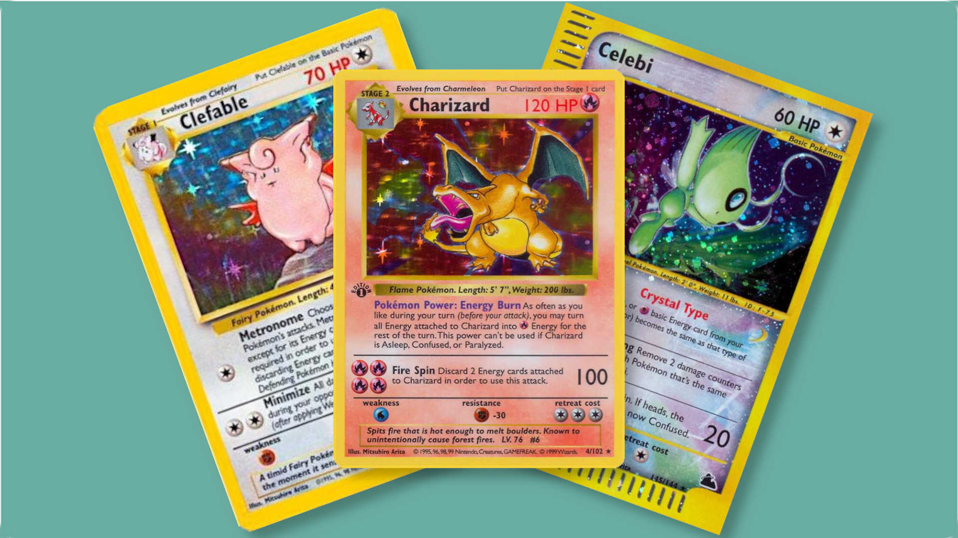 Mitsuhiro Arita cards