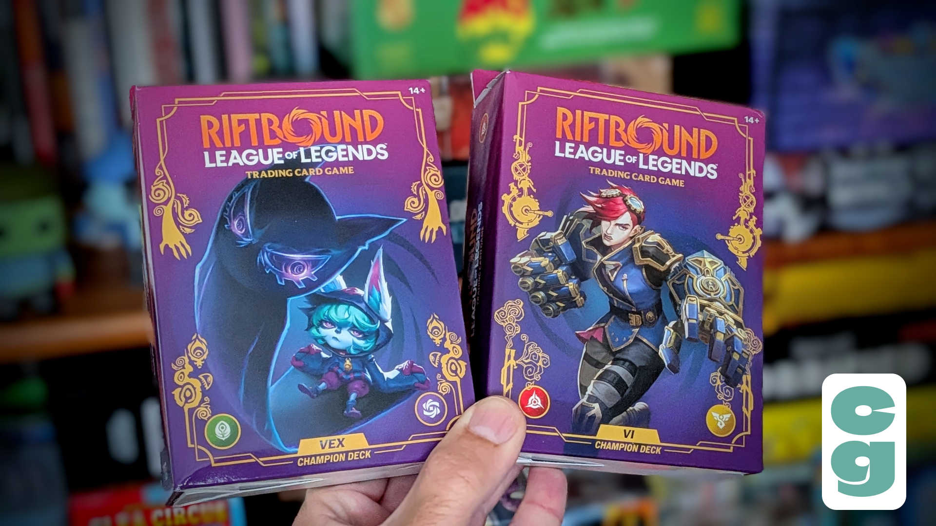 Getting Started with Riftbound: Unleashed - Card Gamer