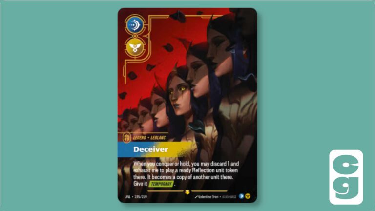 10 Most Valuable Cards in Riftbound: Unleashed - Card Gamer