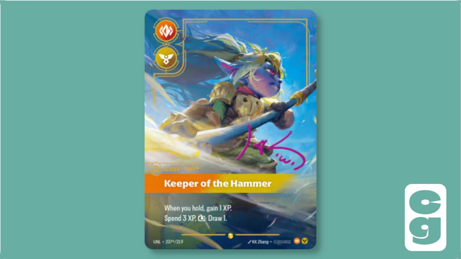 10 Most Valuable Cards in Riftbound: Unleashed - Card Gamer