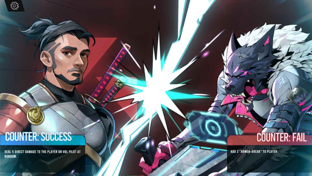 Seekers Alliance: Hero's Journey Characters Screenshot