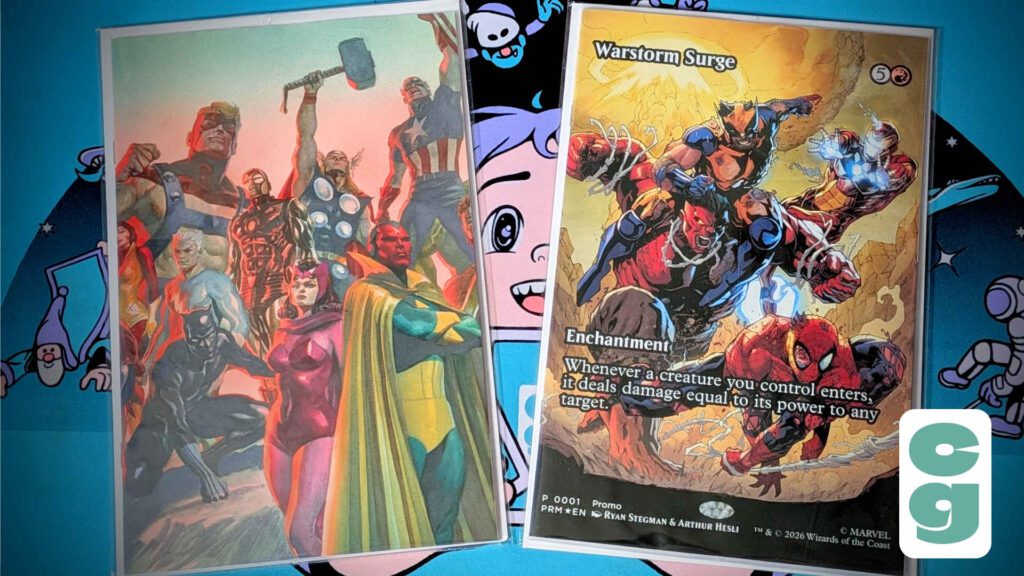 Avengers: Armageddon #1 Variant Covers
