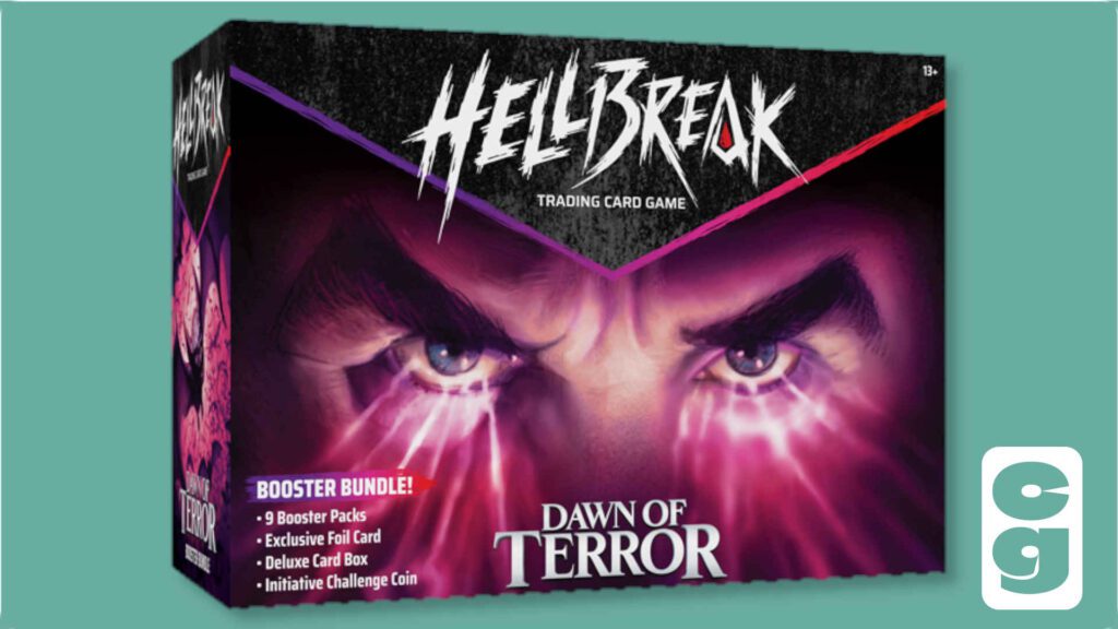 Hellbreak Booster Bundle