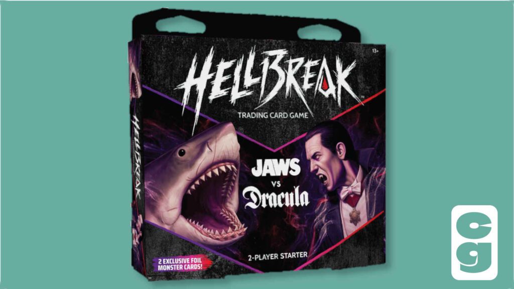 Hellbreak TCG Starter Set