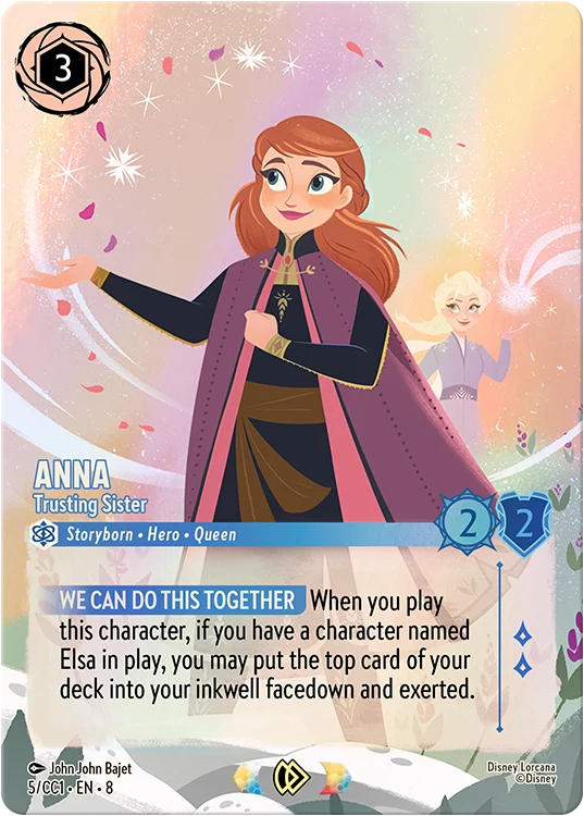 Anna CC1