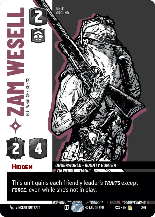 SWU 2026 Convention Exclusive 3