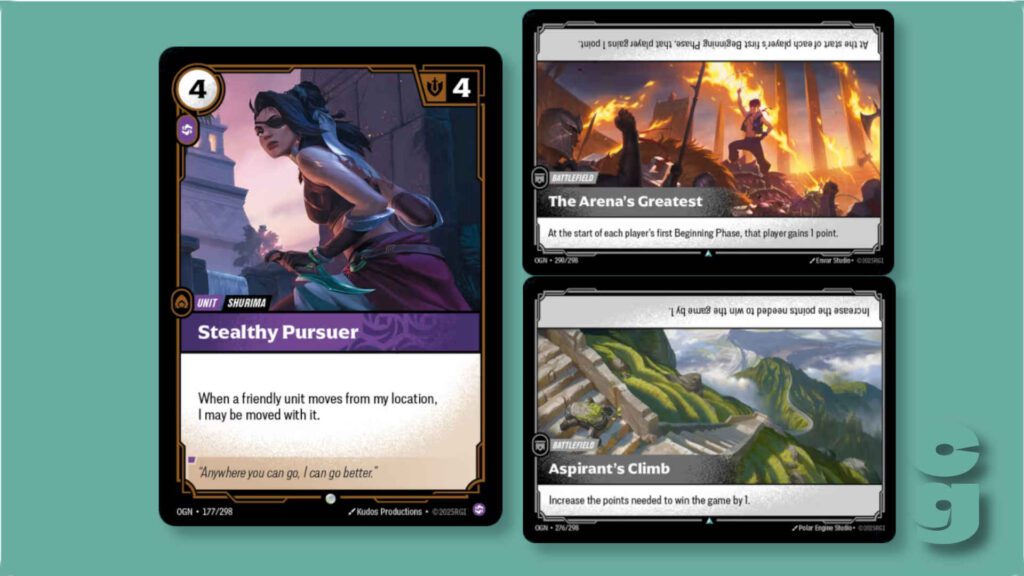 Riftbound Banned Cards July 2026