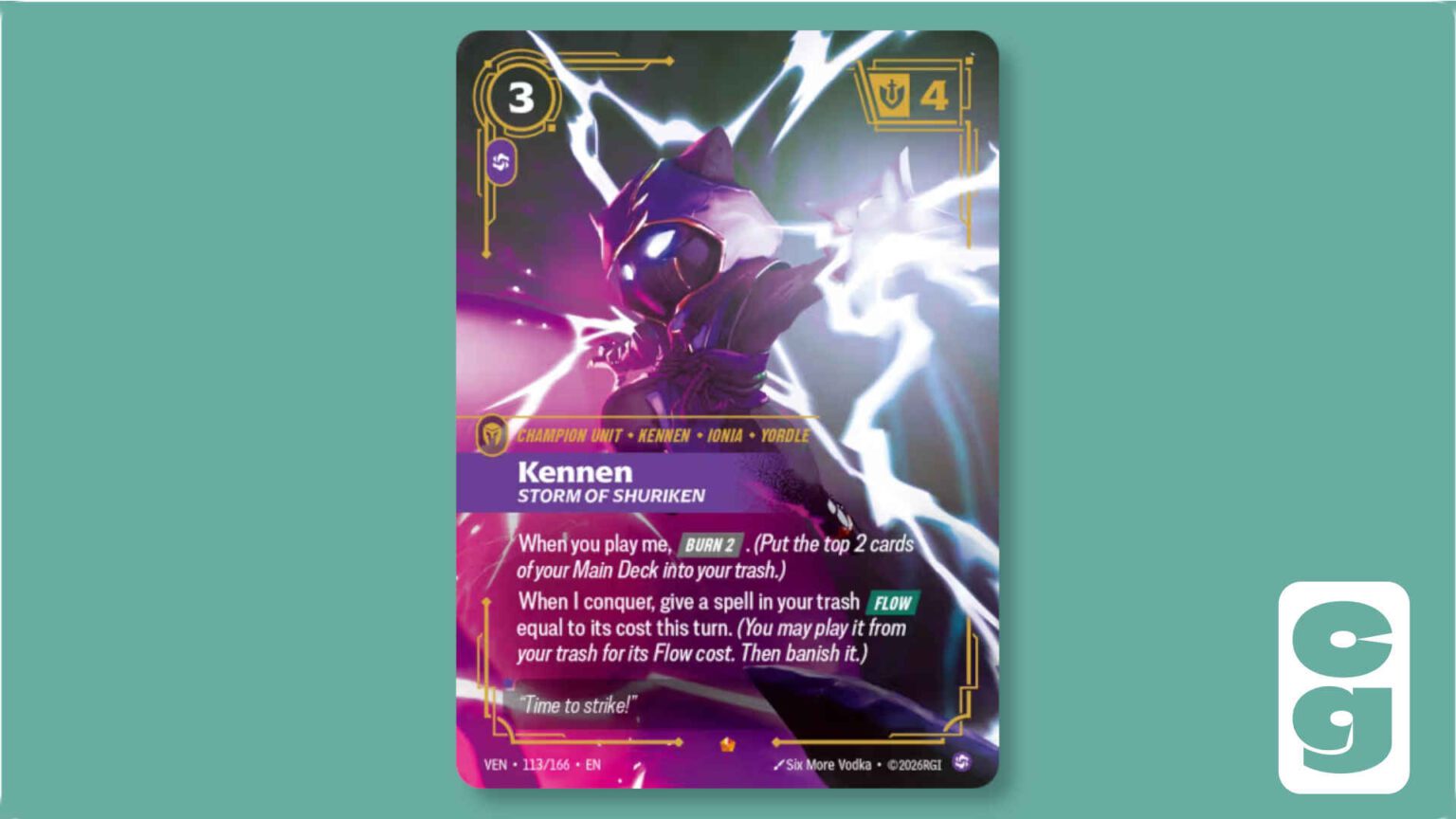 Riftbound Flow Rules: How Does Flow Work in Riftbound? - Card Gamer