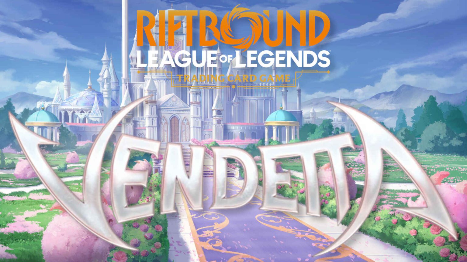 All Rune Colors in Riftbound - Card Gamer