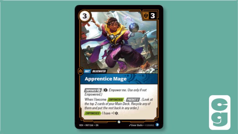 Riftbound Empower Rules: How Does Empower Work in Riftbound? - Card Gamer