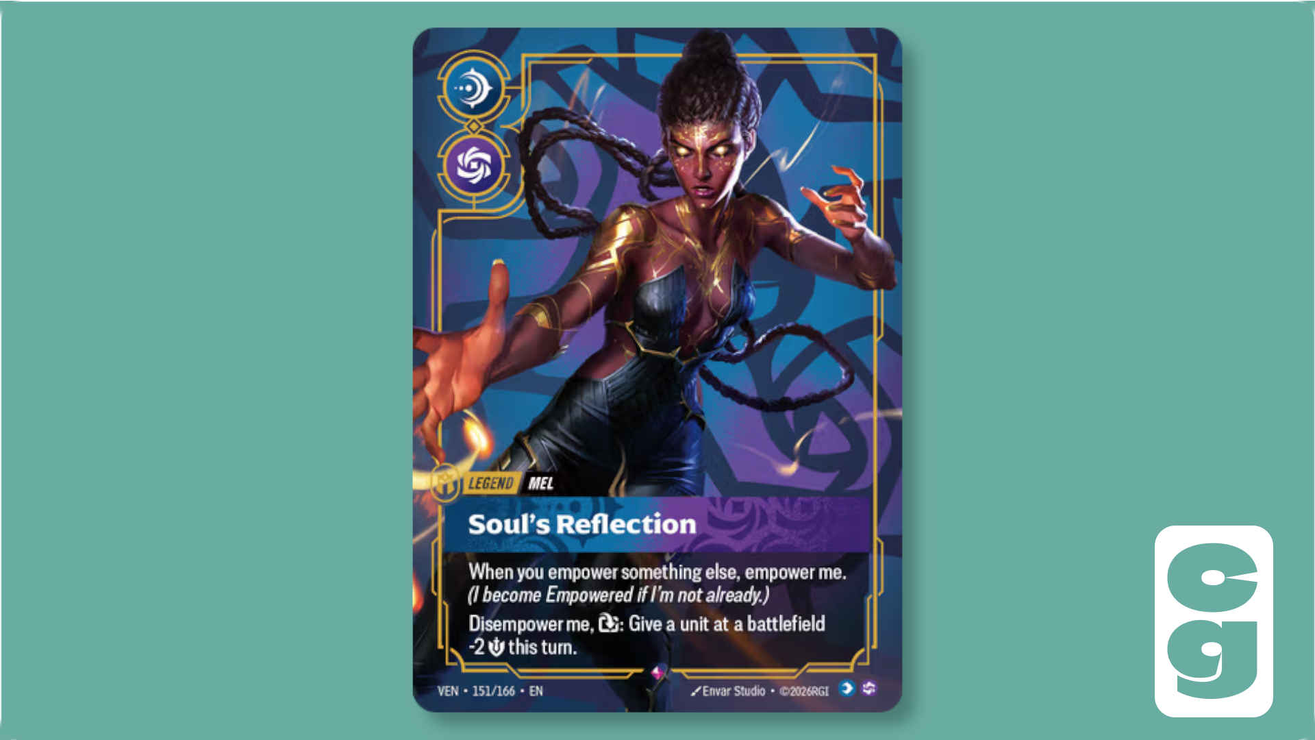 Riftbound Empower Rules: How Does Empower Work in Riftbound? - Card Gamer