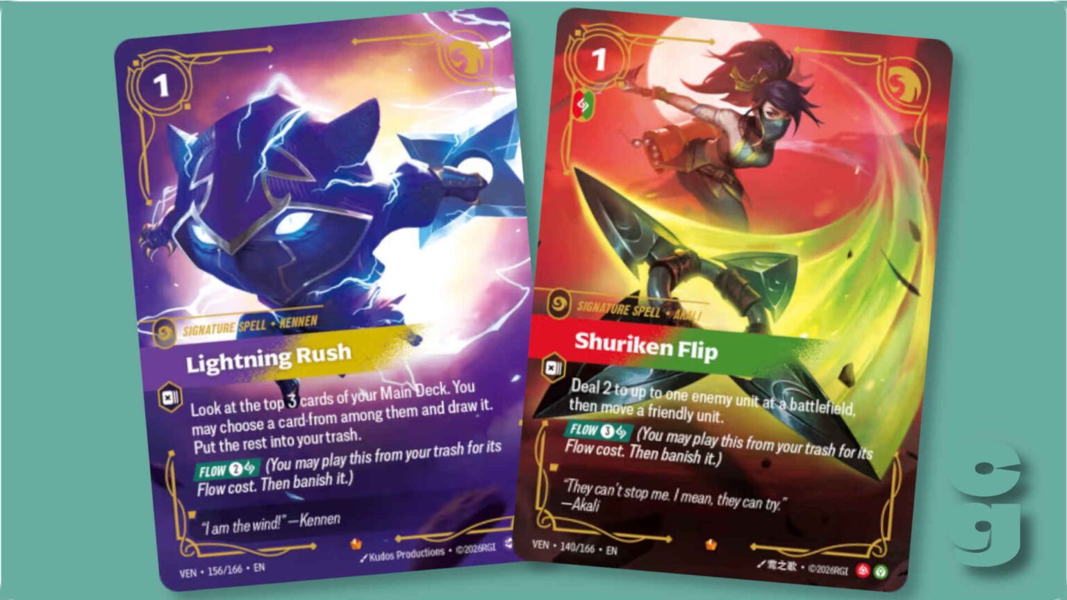 Riftbound Flow Rules: How Does Flow Work in Riftbound? - Card Gamer