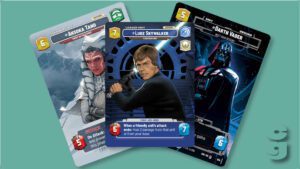 Most Valuable Star Wars Unlimited Ashes of the Empire Cards