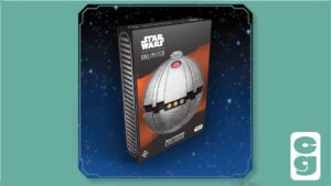 Star Wars Unlimited 2026 Convention Exclusive Pack