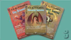 MTG The Hobbit Most Valuable Cards