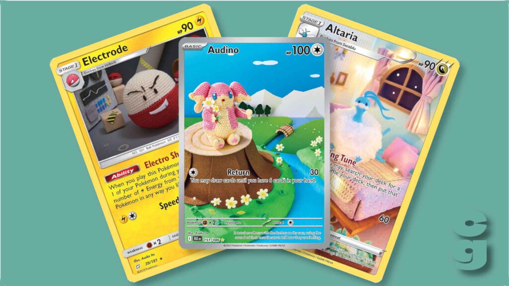 Asako Ito Most Valuable Cards