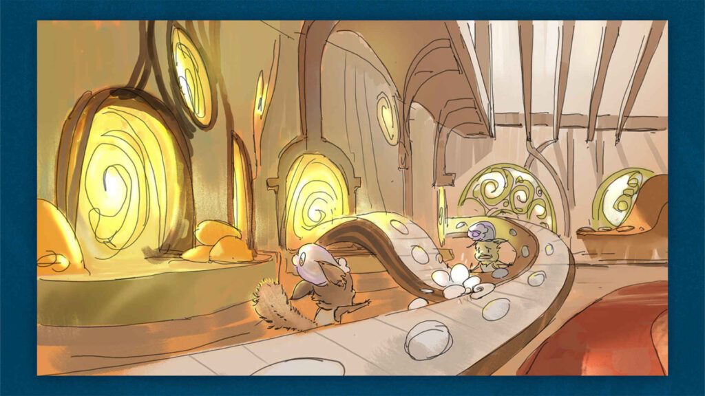 Riftbound Set 8 Concept Art 2