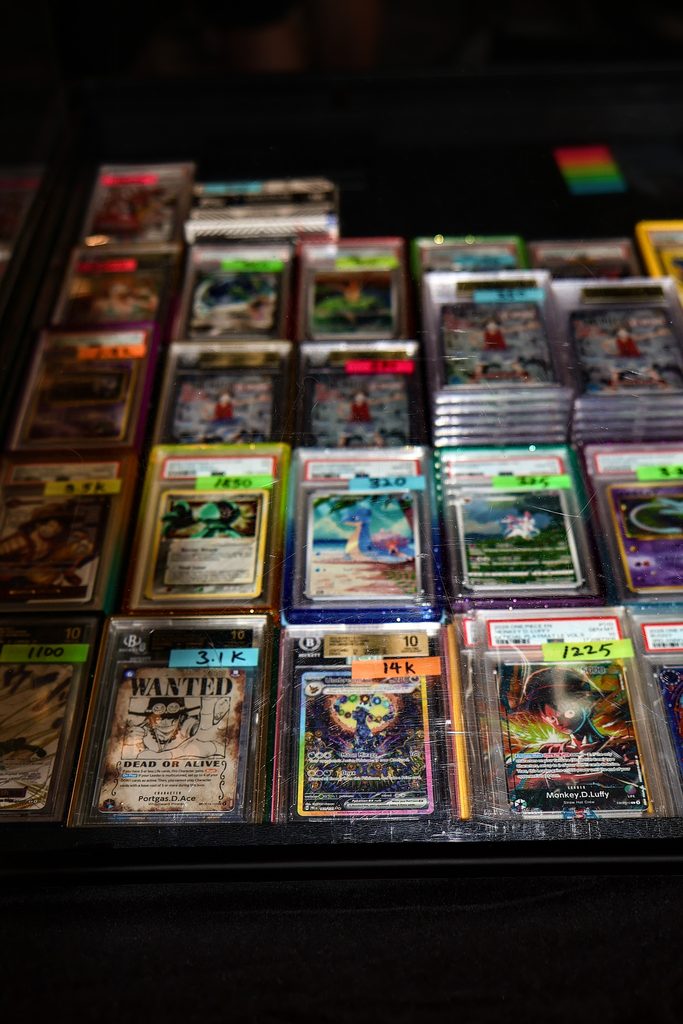 Collector's Vault Photo 2