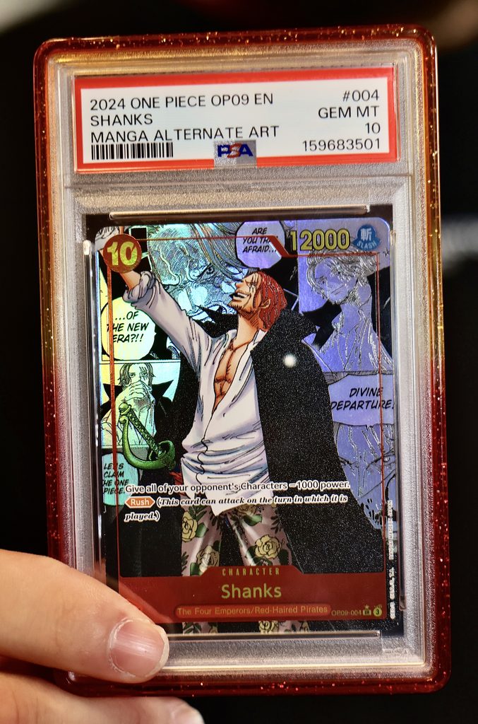 Collector's Vault Photo 4