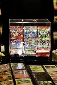 Collector's Vault Photo 9