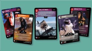 Hellbreak Featured Cards