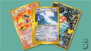 Pokémon Classic Collection Most Valuable Cards