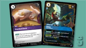 Riftbound September 2026 Card Bans