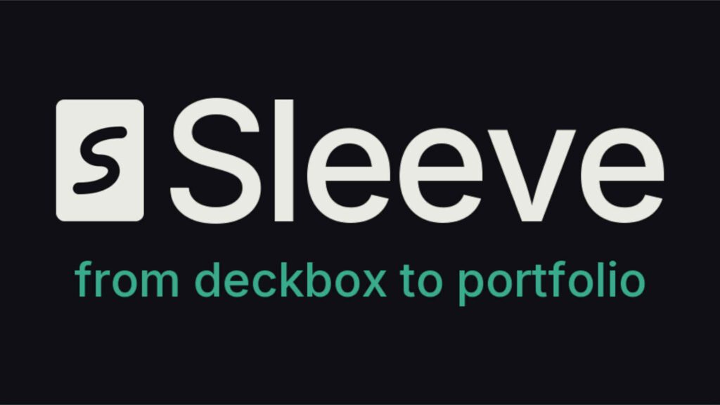 Sleeve Logo