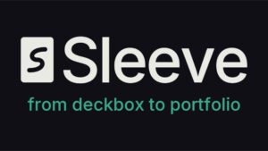 Sleeve Logo