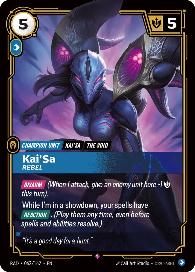 RAD 063