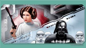 SWU Icons 2027 Key Art