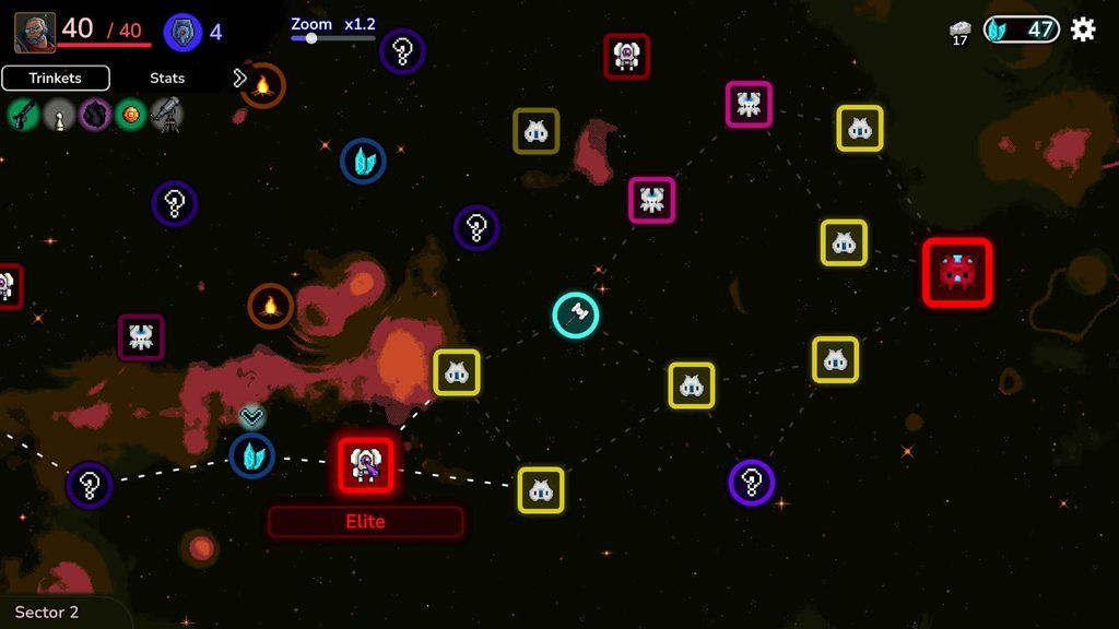 Tower Tactics II Map